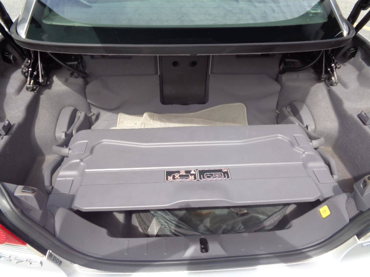 Used 2007 Volvo C70 T5 FWD image 33