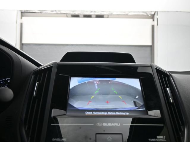 Used 2024 Subaru Forester Sport image 19