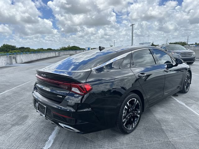 Used 2024 Kia K5 GT-Line FWD image 39