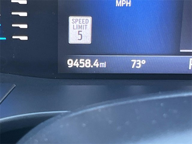 Used 2023 Ford Escape ST-Line w/ Tech Pack #1 image 39