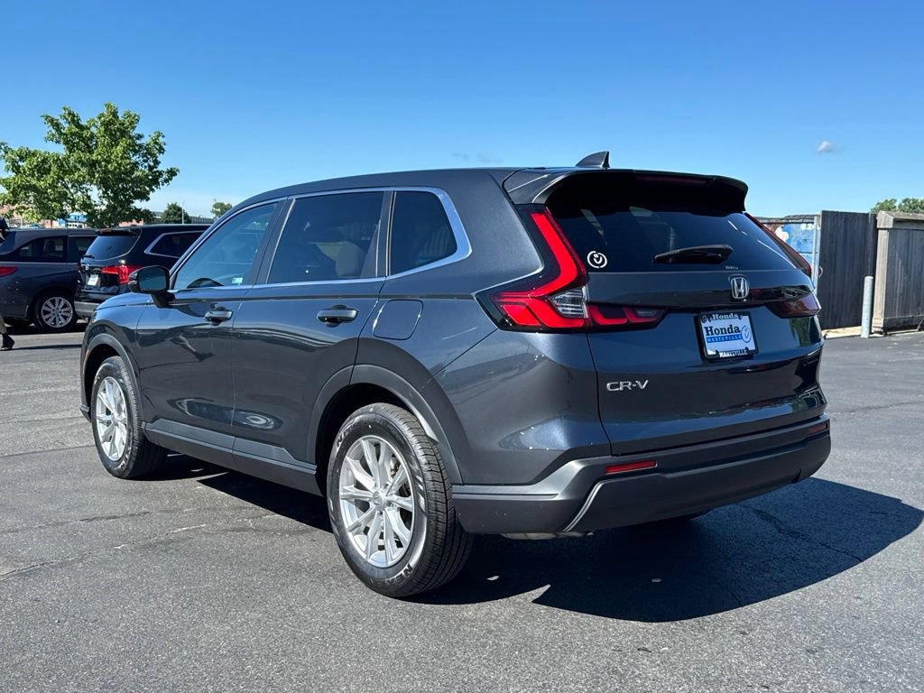 Used 2023 Honda CR-V EX image 5