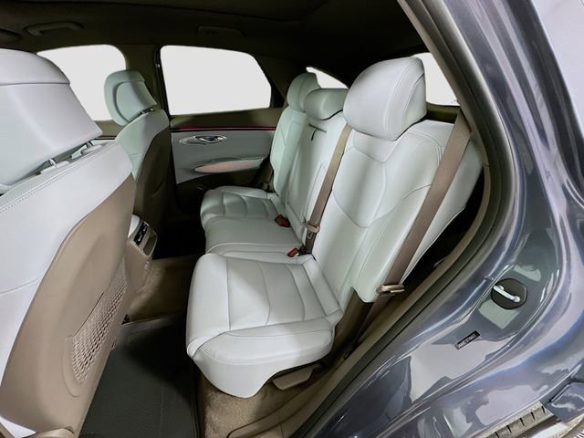 New 2026 Genesis GV70 2.5T Advanced AWD/4WD image 17