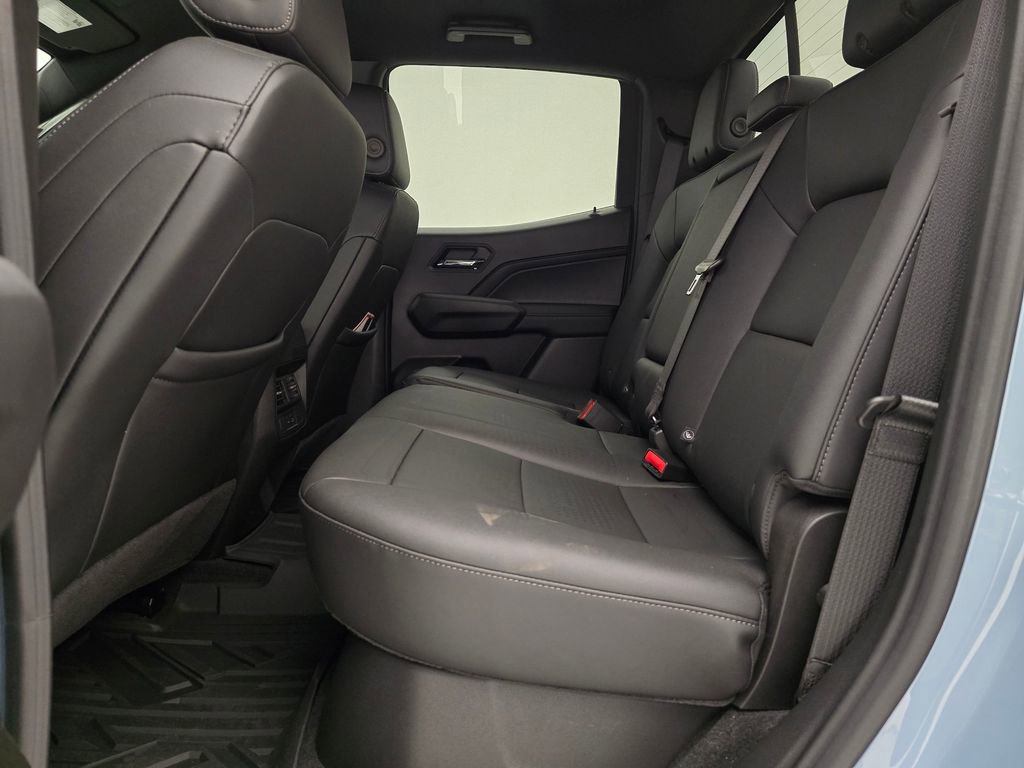 New 2025 Chevrolet Colorado LT w/ LT Convenience Package image 45