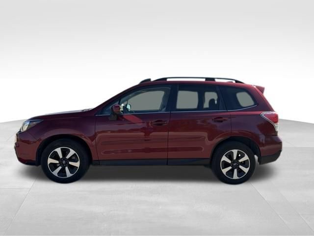 Used 2017 Subaru Forester 2.5i Limited AWD/4WD image 6