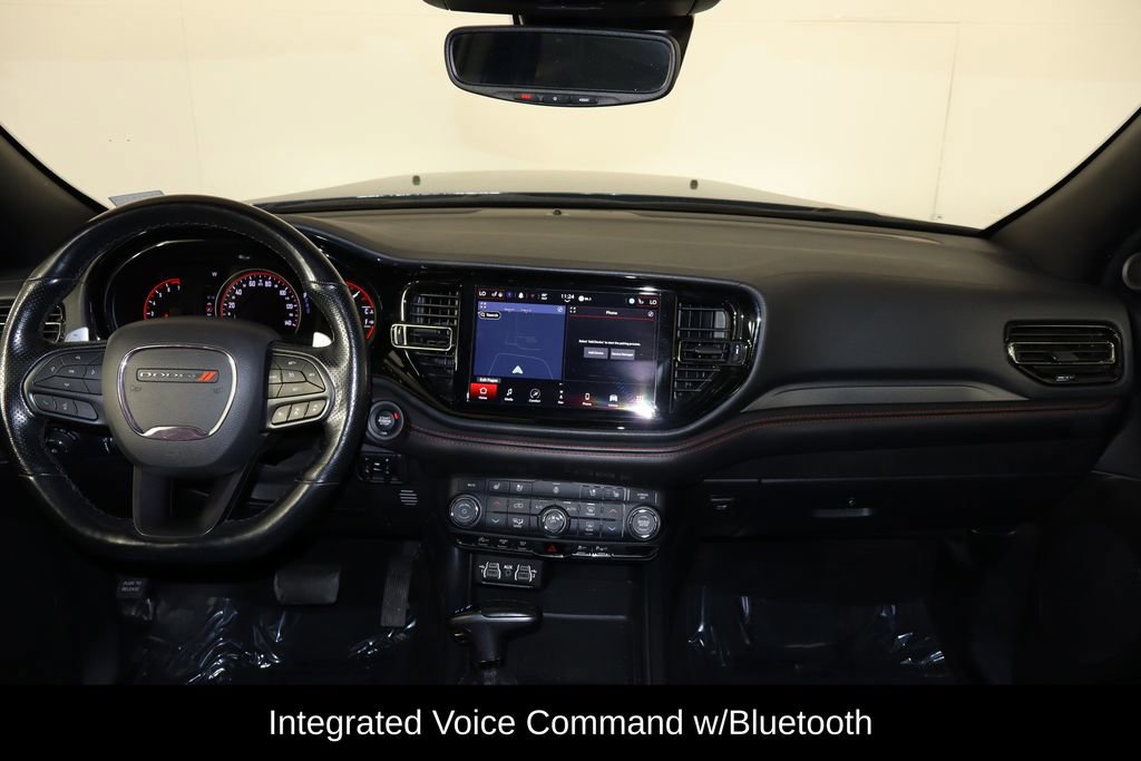 Used 2023 Dodge Durango GT image 14
