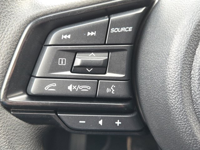 Certified 2026 Subaru Crosstrek 2.5i Premium w/ Crosstrek Mirror Package AWD/4WD image 14