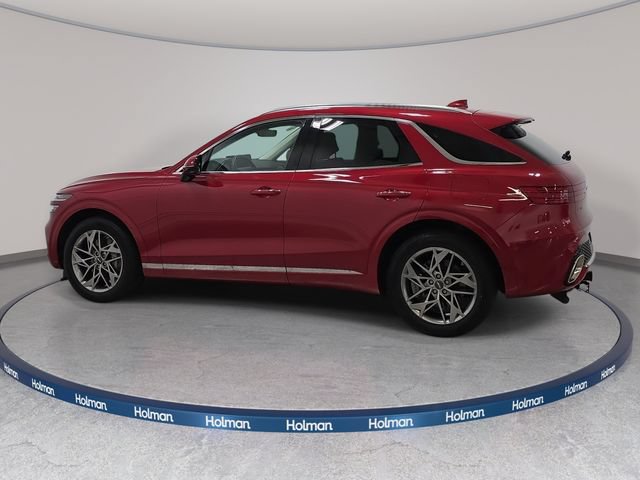 Used 2024 Genesis GV70 2.5T w/ Advanced Package AWD/4WD image 9