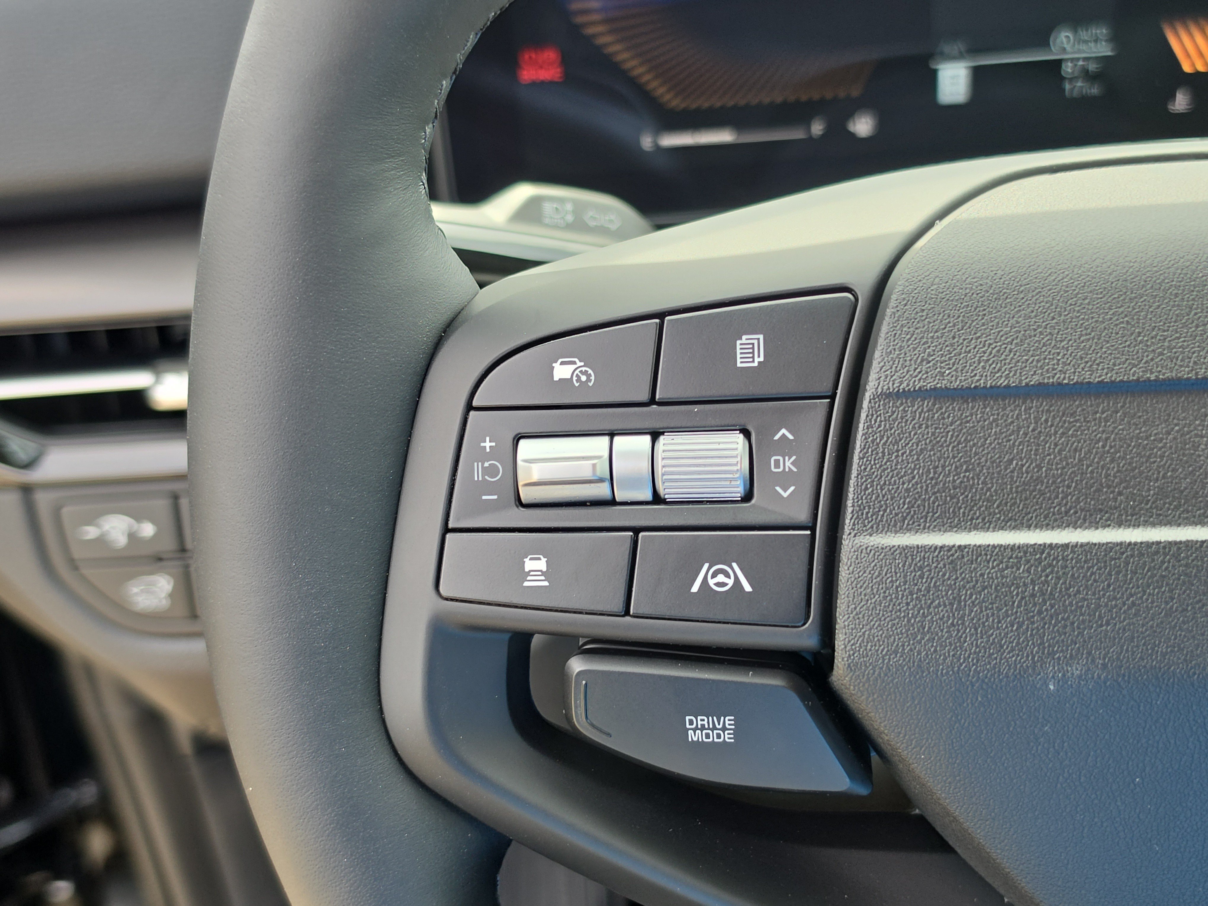 New 2027 Kia Sportage EX FWD image 30