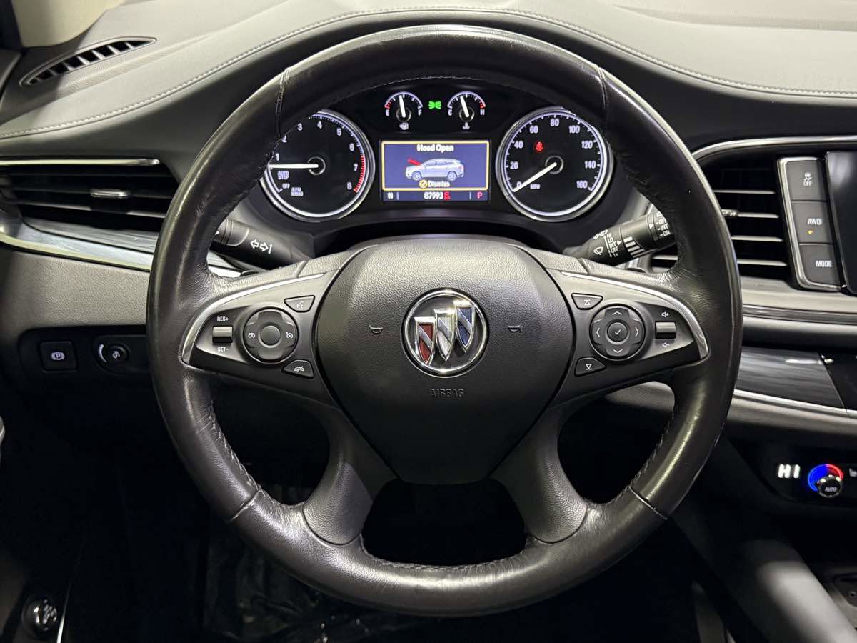 Used 2021 Buick Enclave Essence w/ Trailering Package, 5000 lbs. image 16