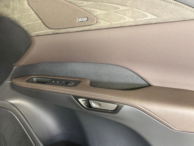 New 2026 Lexus RX 350 350h Luxury image 29