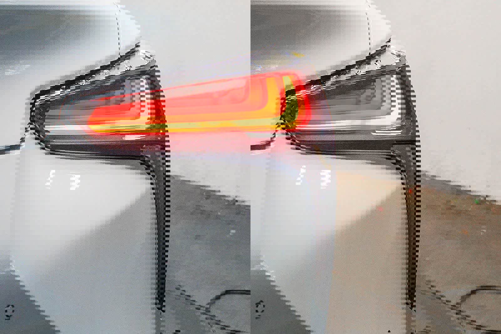 Used 2024 Lexus LC 500 Convertible w/ Touring Package image 11