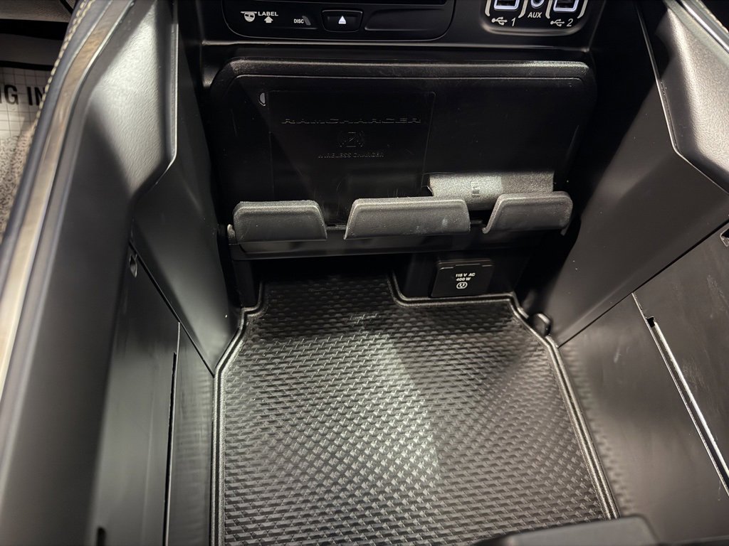 Used 2019 RAM 1500 Limited image 19