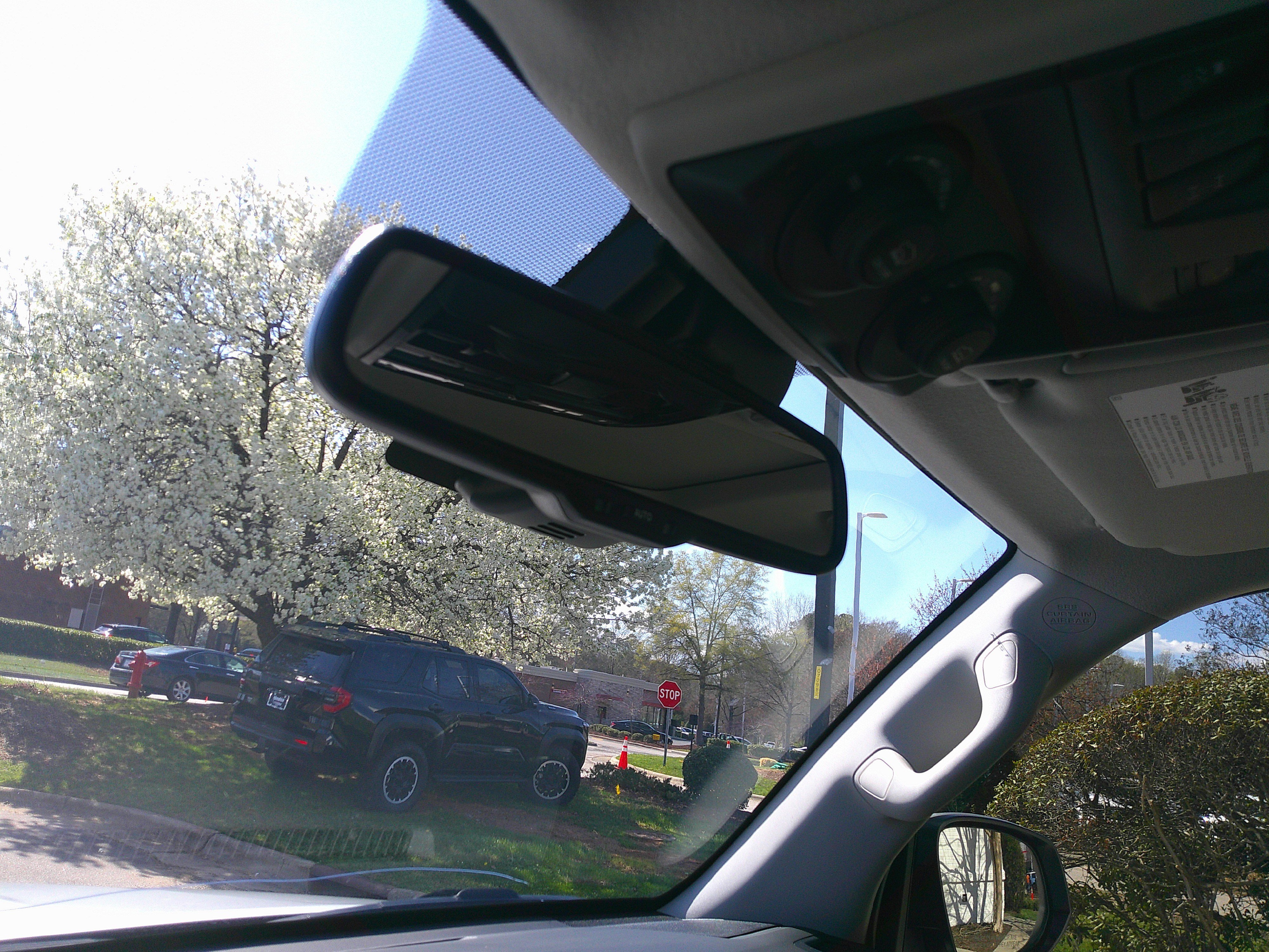 Used 2024 Toyota 4Runner TRD Off-Road Premium w/ Moonroof Package image 28