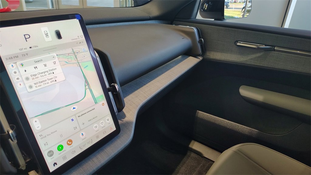 New 2026 Volvo EX30 Cross Country Ultra image 19