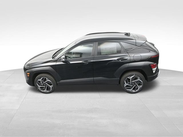 New 2026 Hyundai Kona SEL Premium AWD/4WD image 25