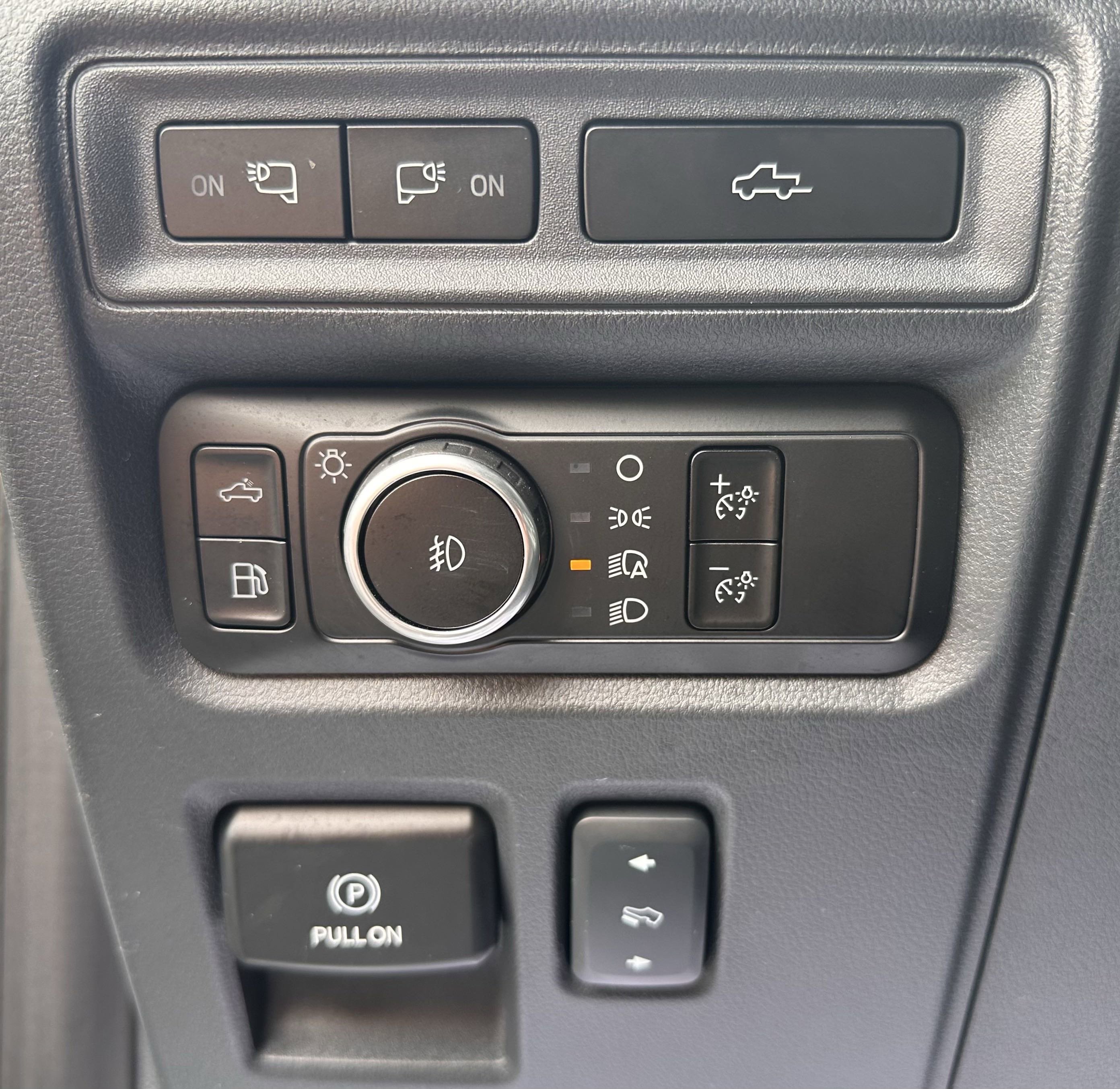 Used 2024 Ford F150 Platinum w/ Equipment Group 702A High image 21