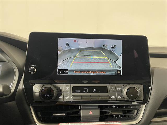 New 2026 Toyota Grand Highlander AWD image 18