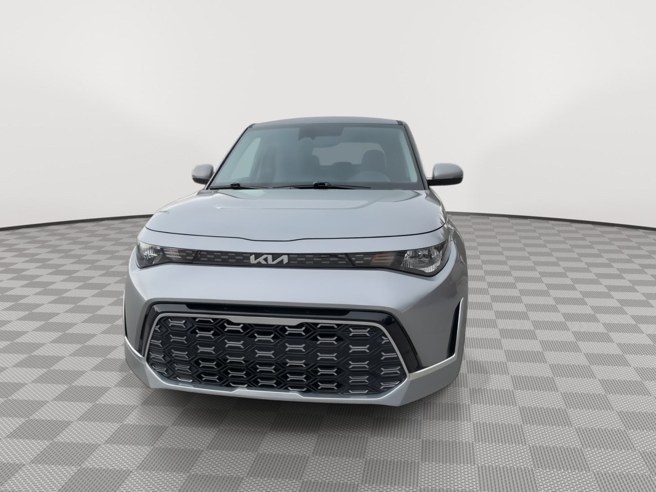 Used 2025 Kia Soul GT-Line FWD image 3