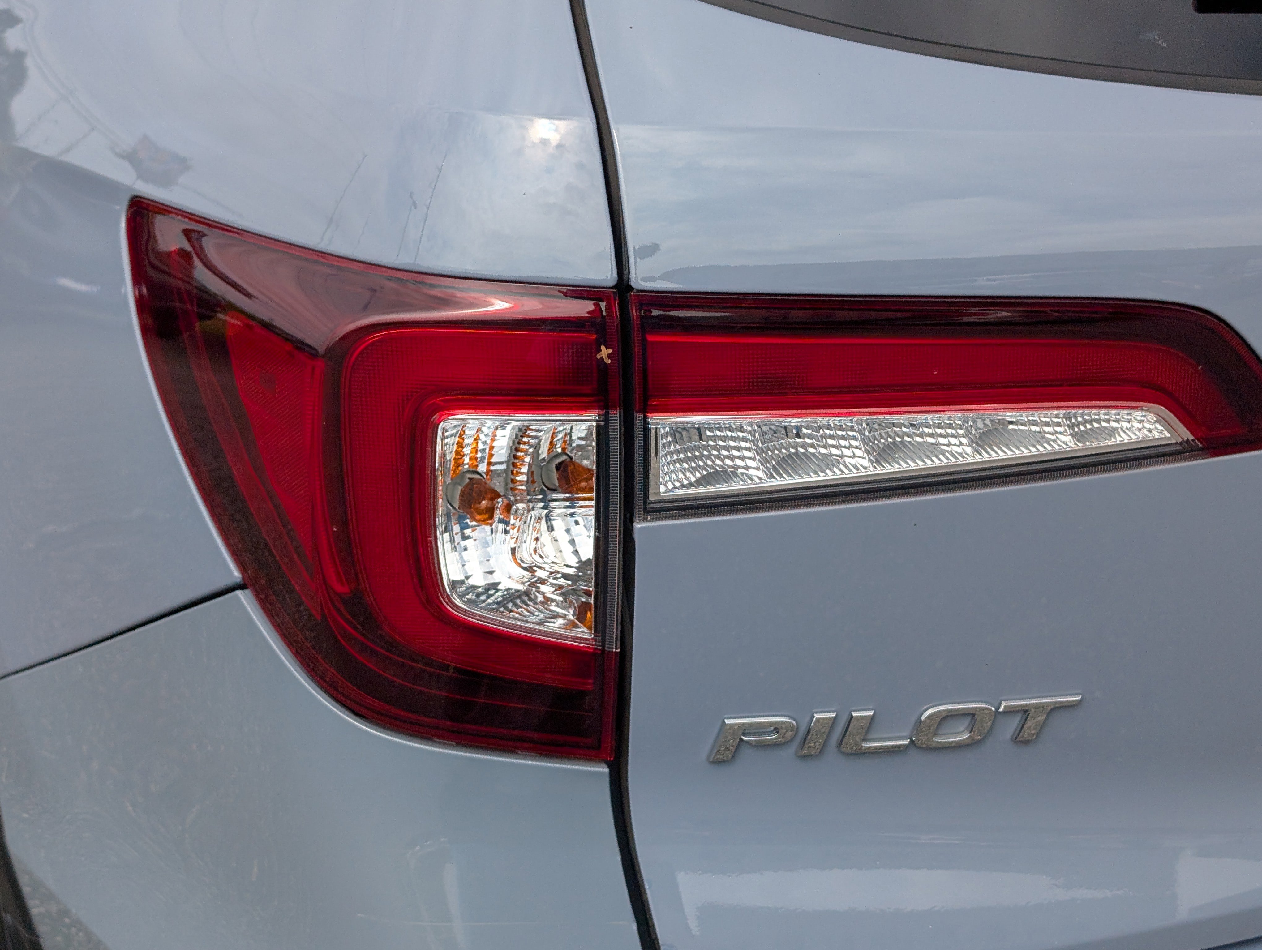 Used 2022 Honda Pilot Black Edition image 21