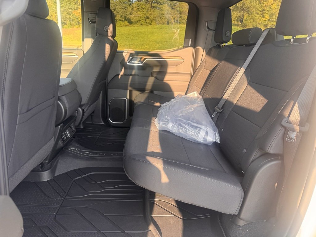 New 2026 Chevrolet Silverado 1500 RST w/ RST Select Package image 21