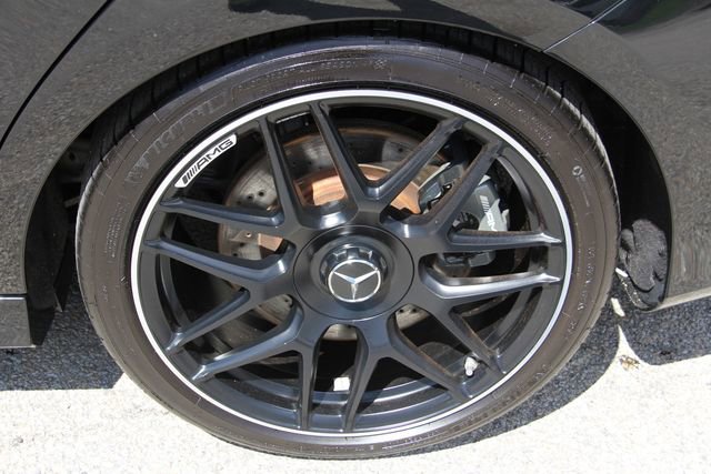 Used 2022 Mercedes-Benz CLA 45 AMG 4MATIC image 17