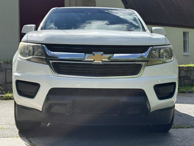 Used 2018 Chevrolet Colorado LT w/ Safety Package RWD image 28