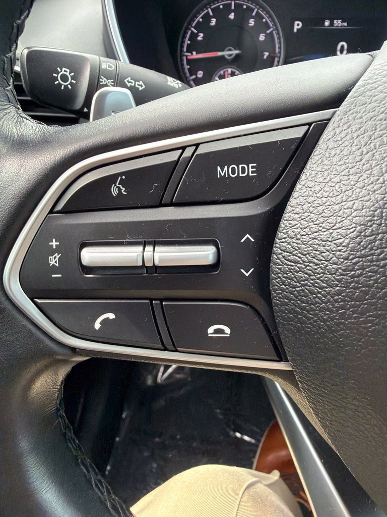 Used 2023 Hyundai Santa Fe SEL AWD/4WD image 36