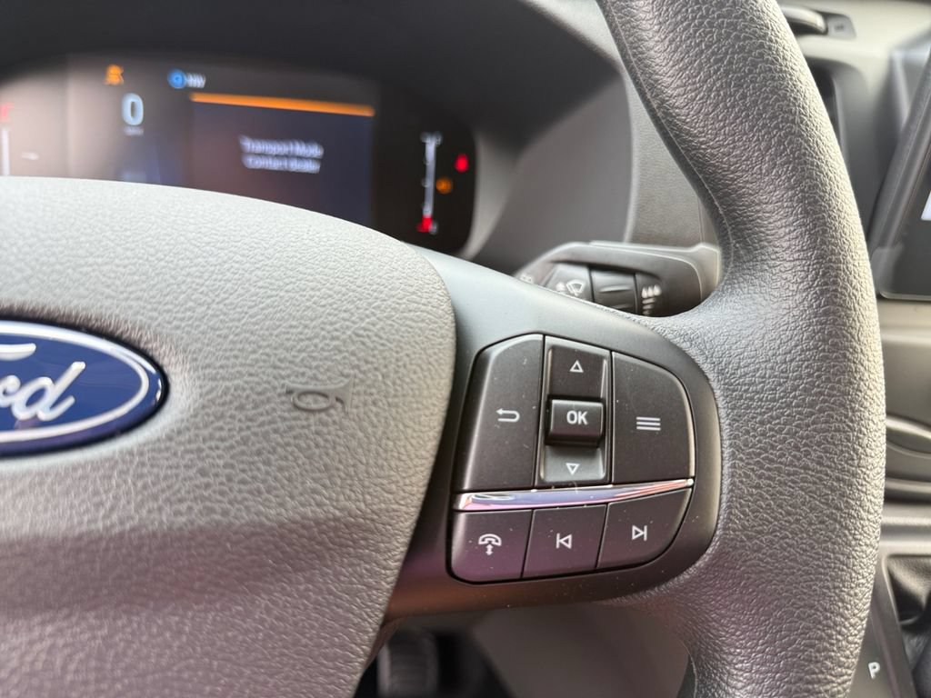 New 2026 Ford Transit 350 XL AWD/4WD image 21