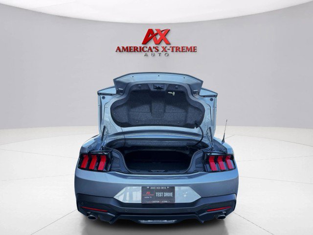 Used 2025 Ford Mustang Premium image 47