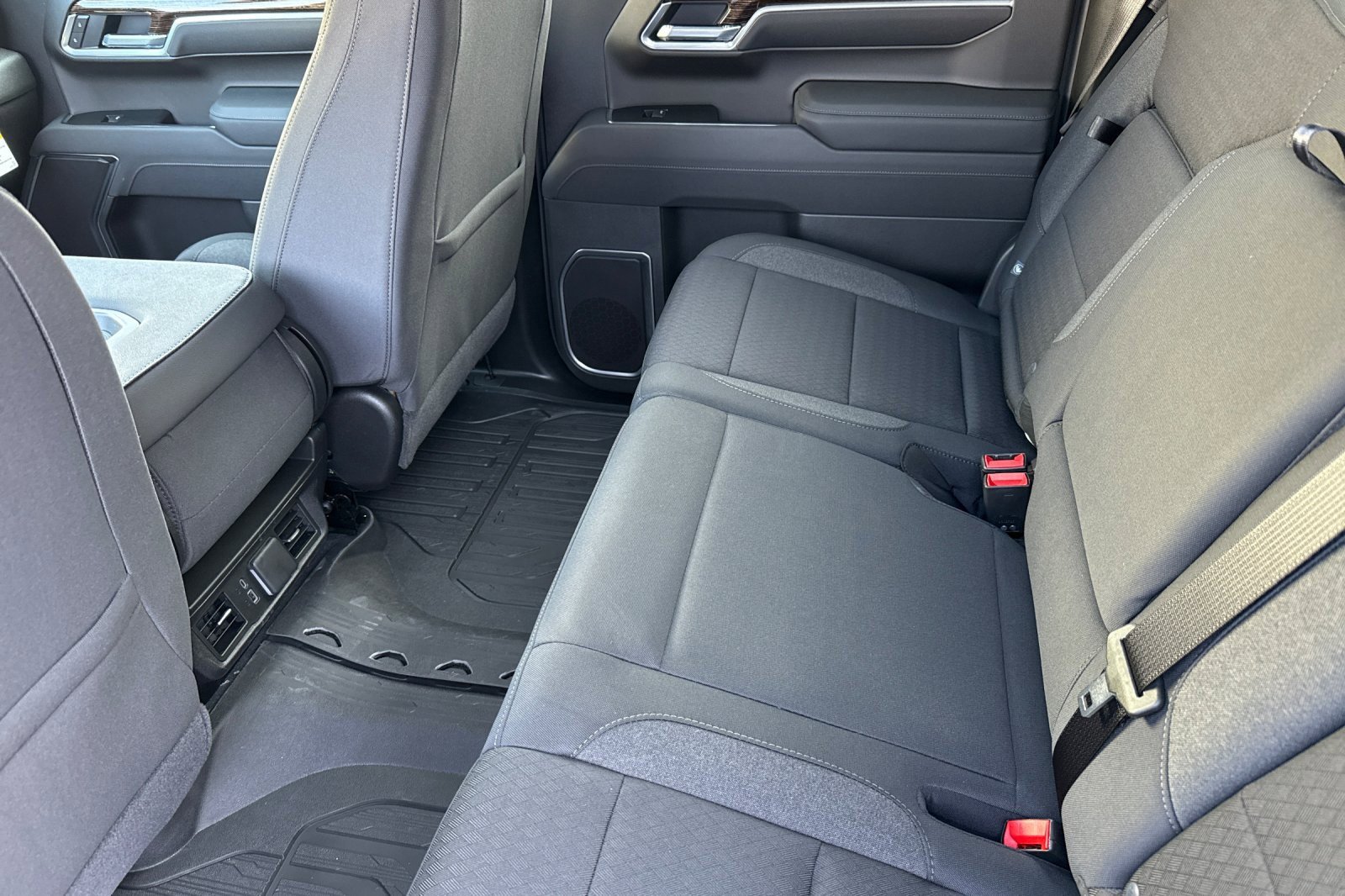 New 2026 GMC Sierra 1500 Elevation w/ Elevation Select Package image 10