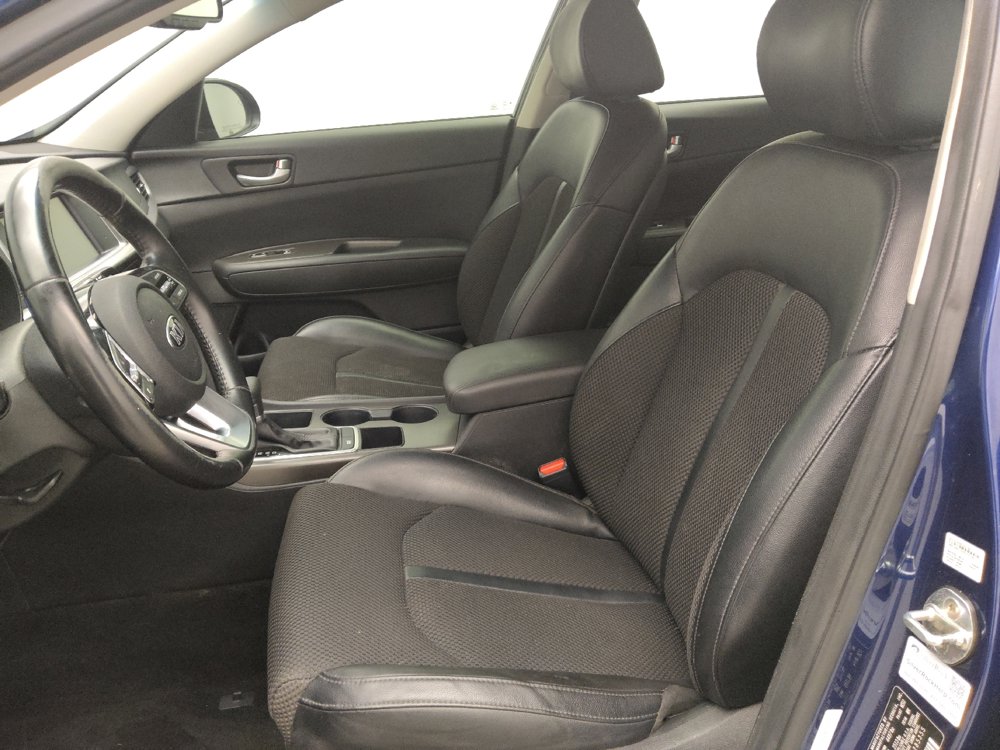 Used 2019 Kia Optima S FWD image 17