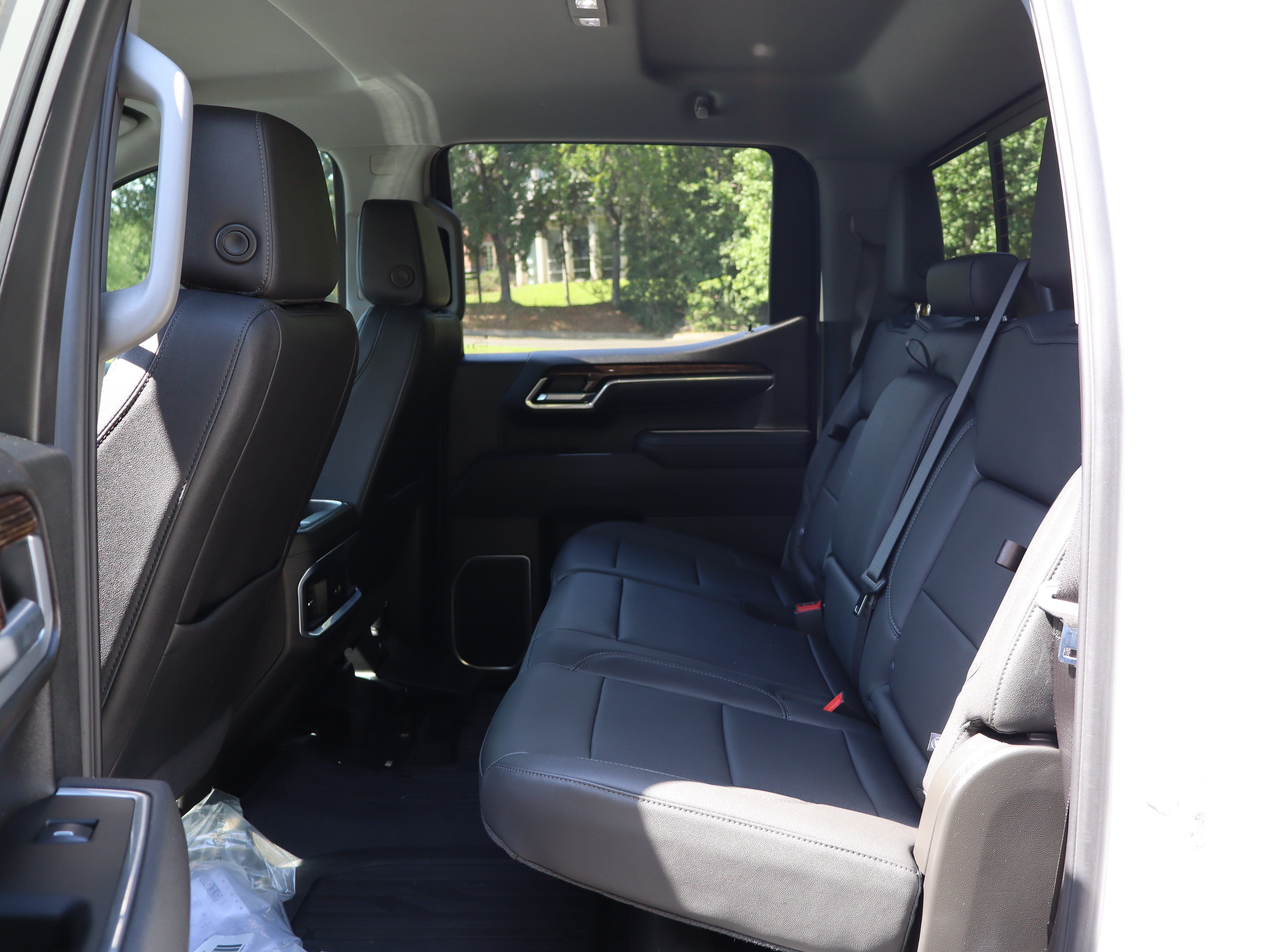 New 2026 GMC Sierra 1500 Elevation w/ Elevation Premium Package AWD/4WD image 49