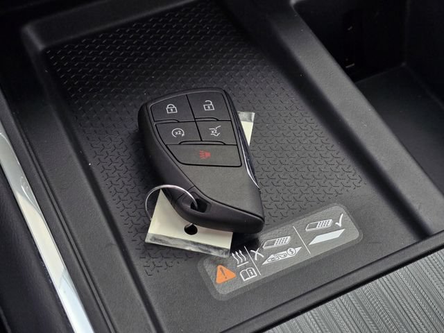 New 2026 GMC Acadia Elevation w/ Black Edition FWD image 28