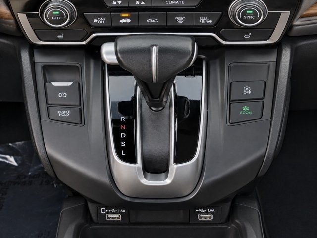 Used 2020 Honda CR-V EX-L image 29