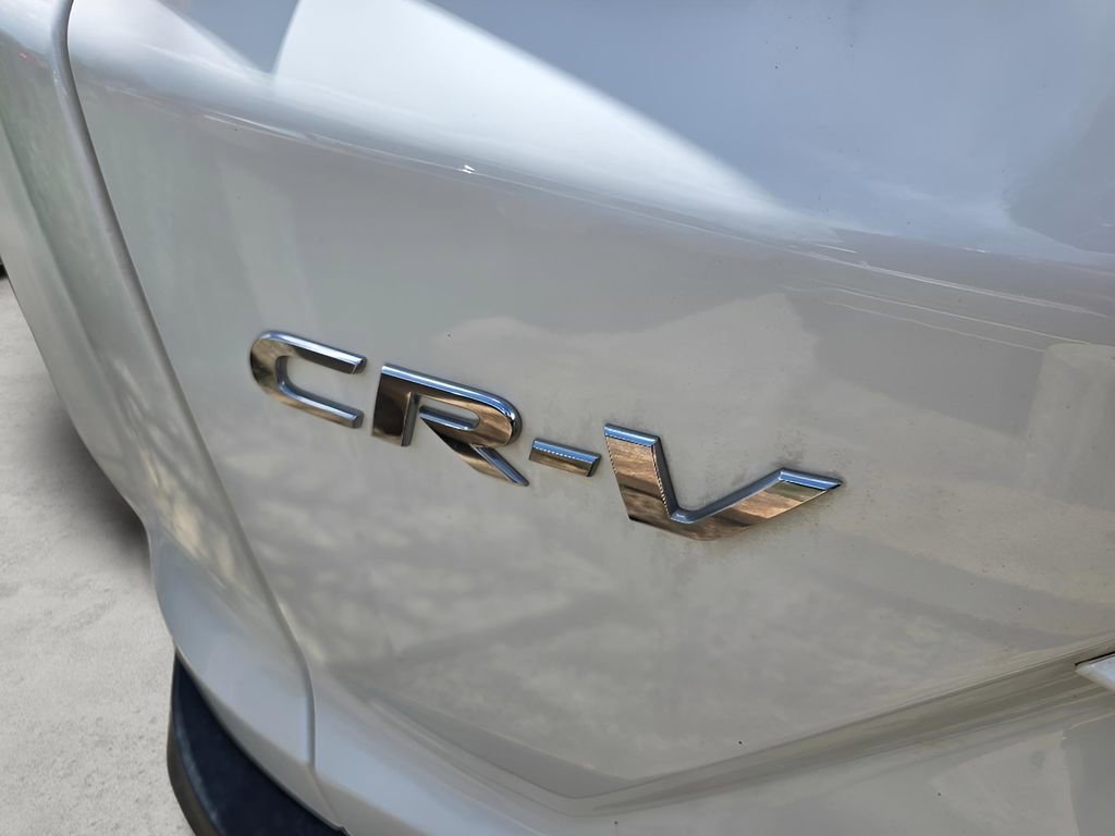 Used 2018 Honda CR-V EX image 18