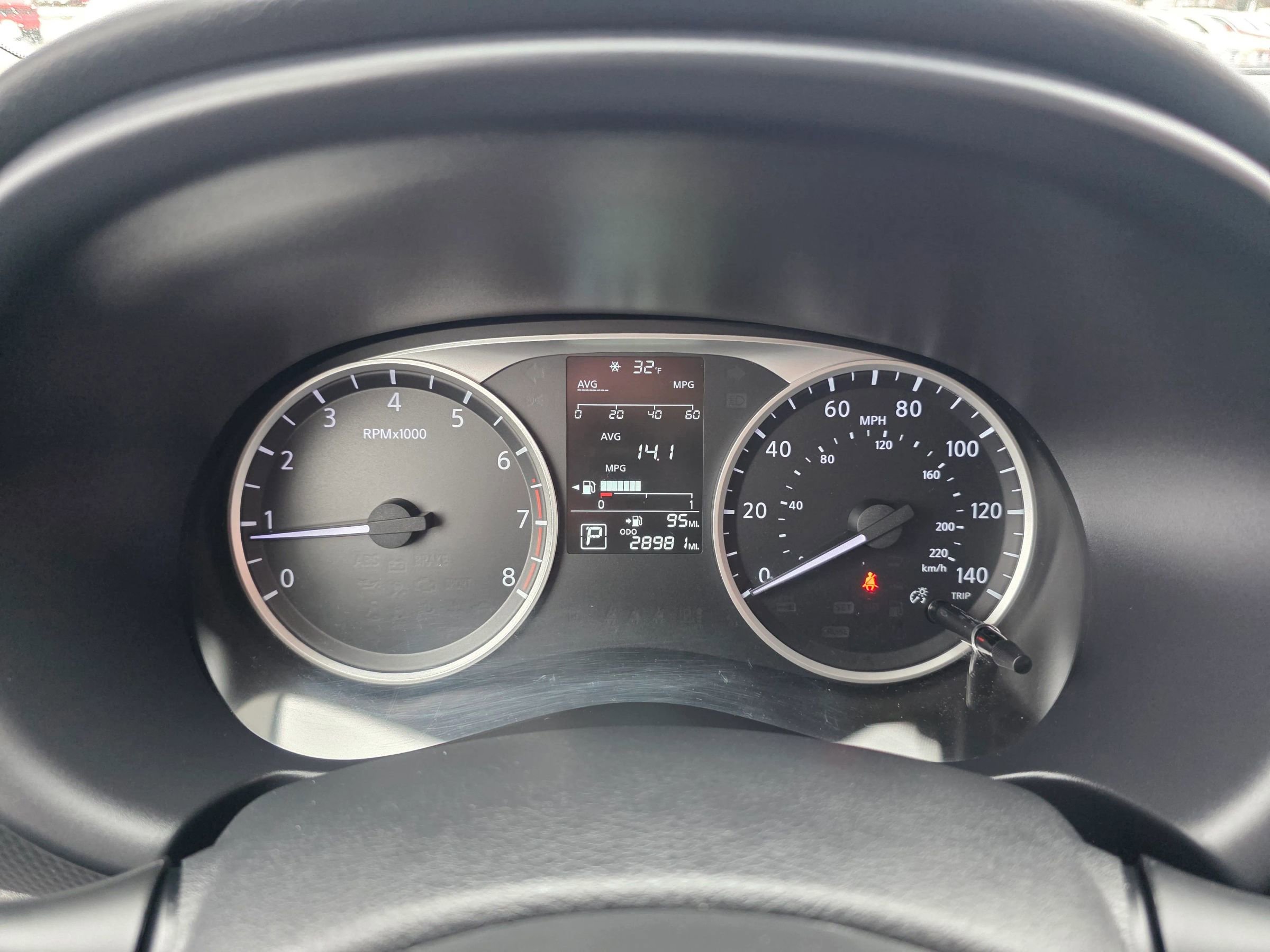 Used 2022 Nissan Kicks S FWD image 14