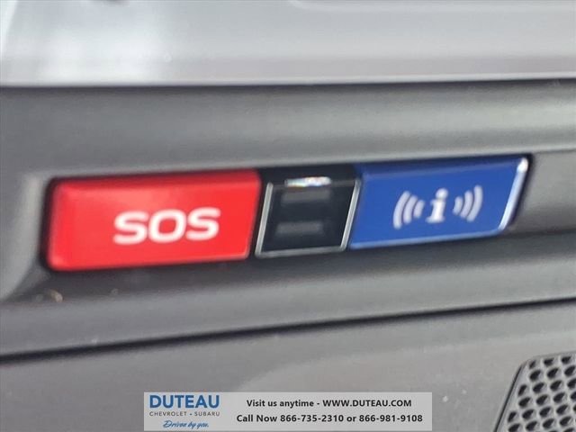 New 2026 Subaru Crosstrek 2.0i Premium image 17