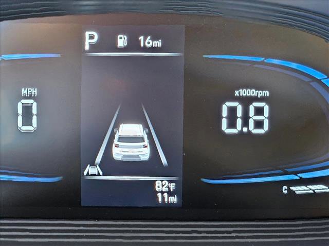 New 2026 Hyundai Venue SEL FWD image 15