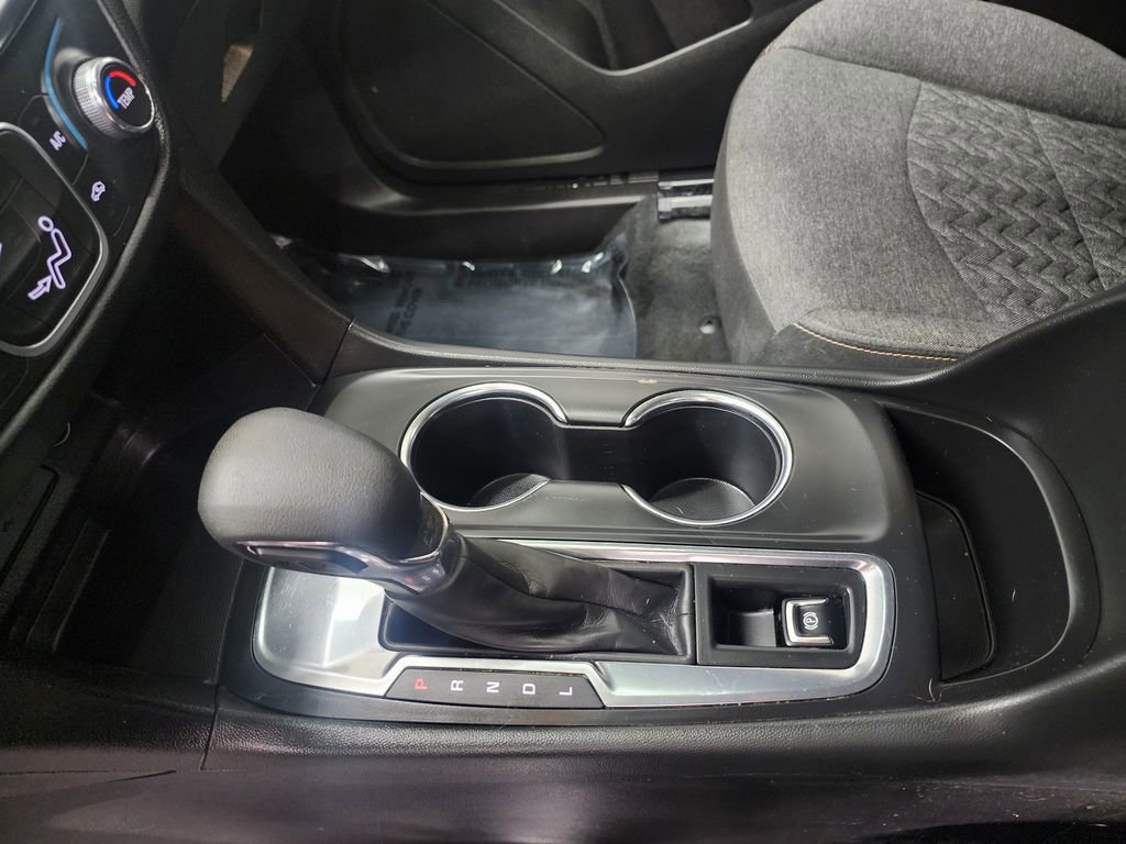 Used 2022 Chevrolet Equinox LT image 22