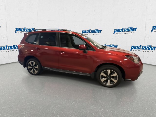 Used 2017 Subaru Forester 2.5i Limited AWD/4WD image 13
