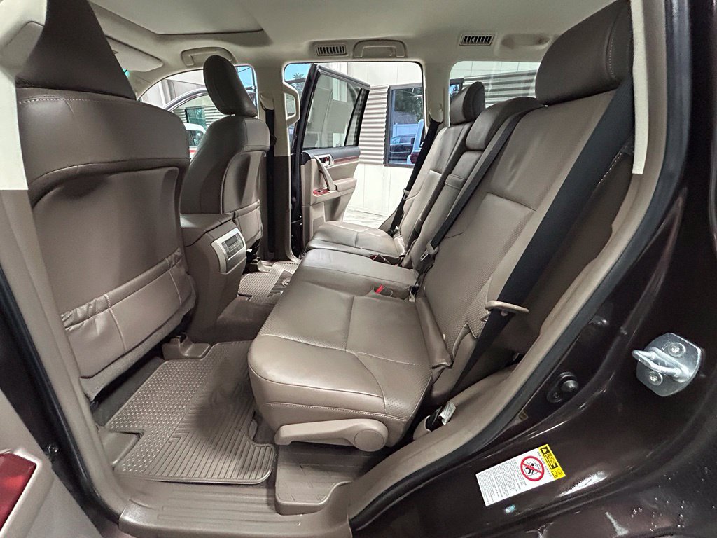 Used 2012 Lexus GX 460 w/ Comfort Plus Pkg AWD/4WD image 63