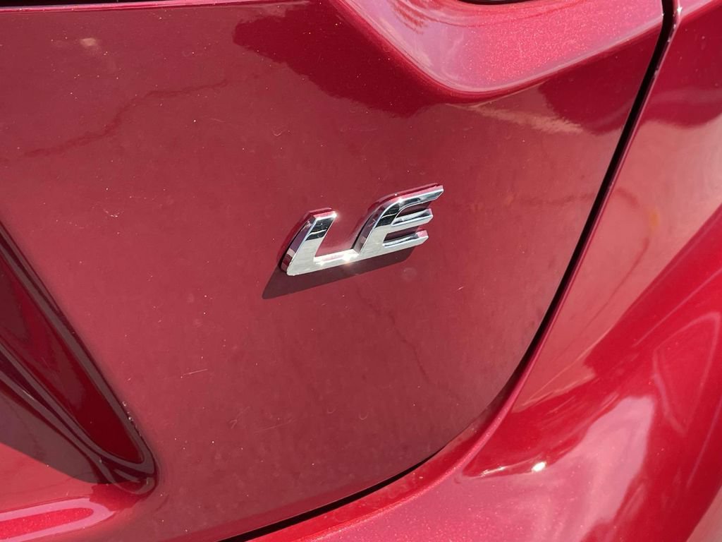 Used 2022 Toyota Corolla LE FWD image 9