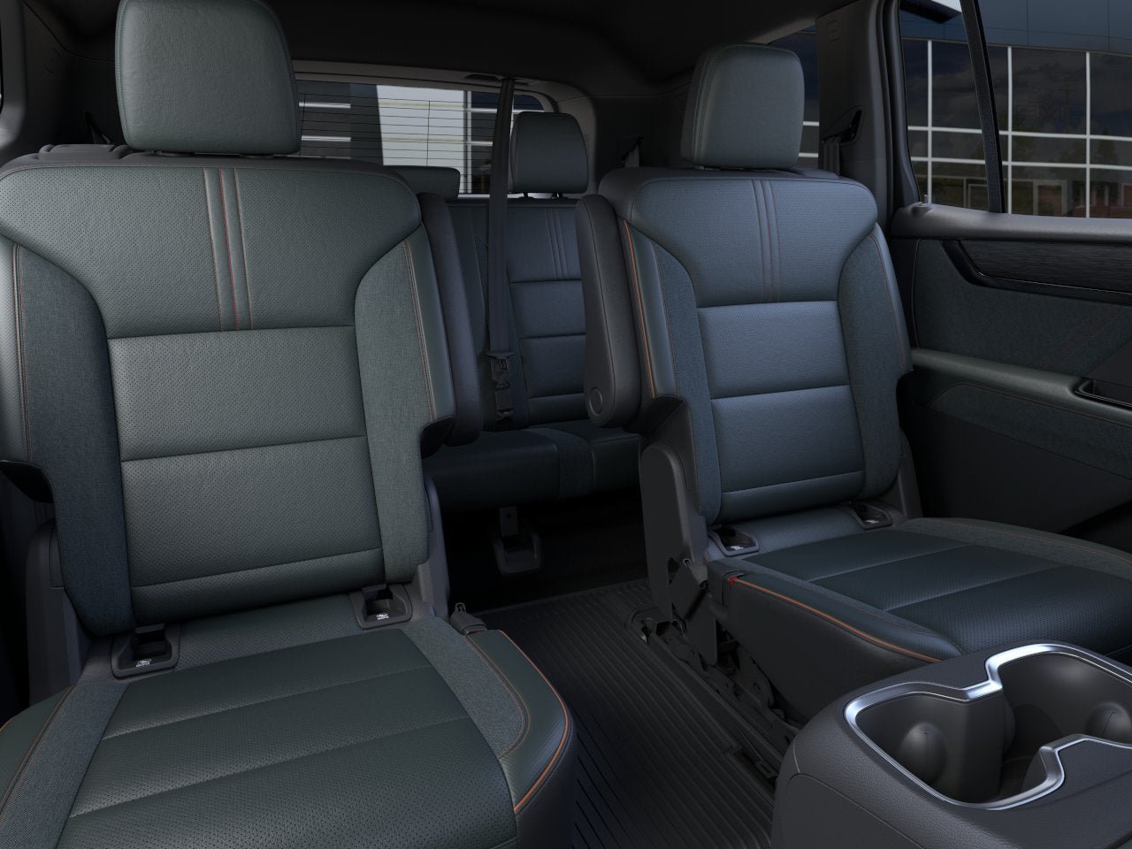 New 2026 GMC Acadia AT4 w/ Luxury Package AWD/4WD image 72