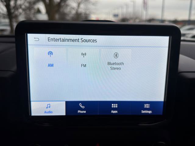 Certified 2021 Ford Bronco Sport image 19