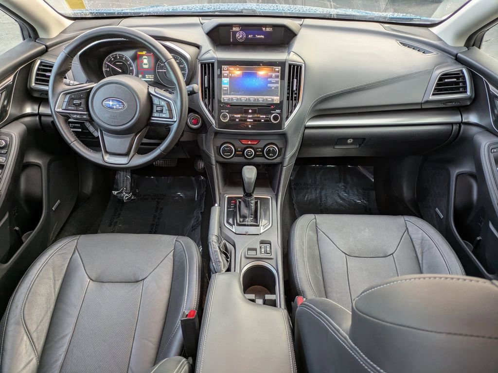 Used 2017 Subaru Impreza 2.0i Limited image 15