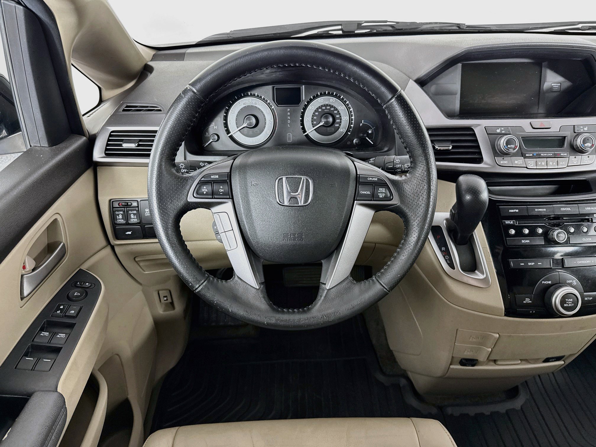 Used 2013 Honda Odyssey EX-L image 22