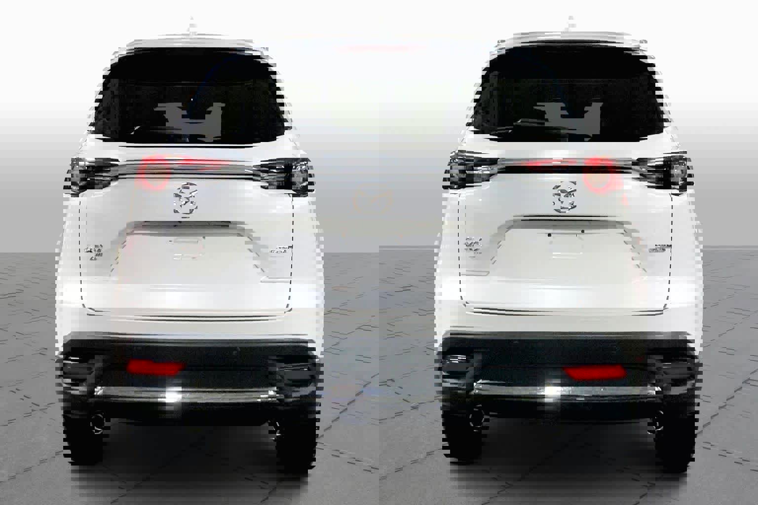 Used 2020 MAZDA CX-9 Grand Touring image 4