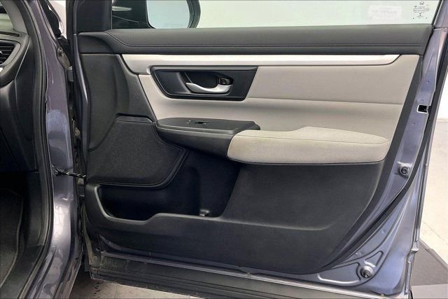 Used 2017 Honda CR-V LX image 26