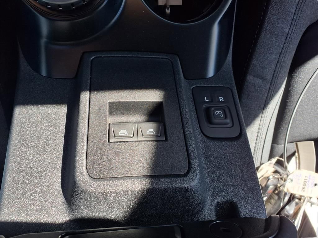 New 2025 Ford Bronco 2-Door w/ Sasquatch Package image 27