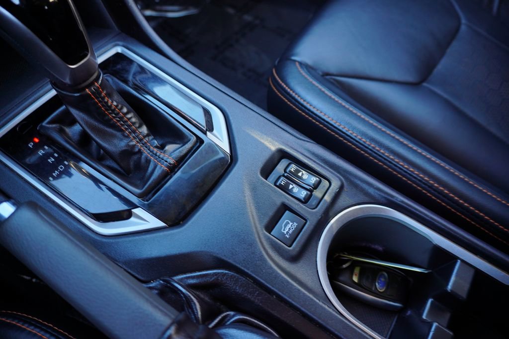 Used 2021 Subaru Crosstrek 2.5i Limited w/ Moonroof Package 2 image 20